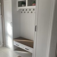 Cipelarnici i komode