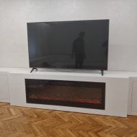 TV police
